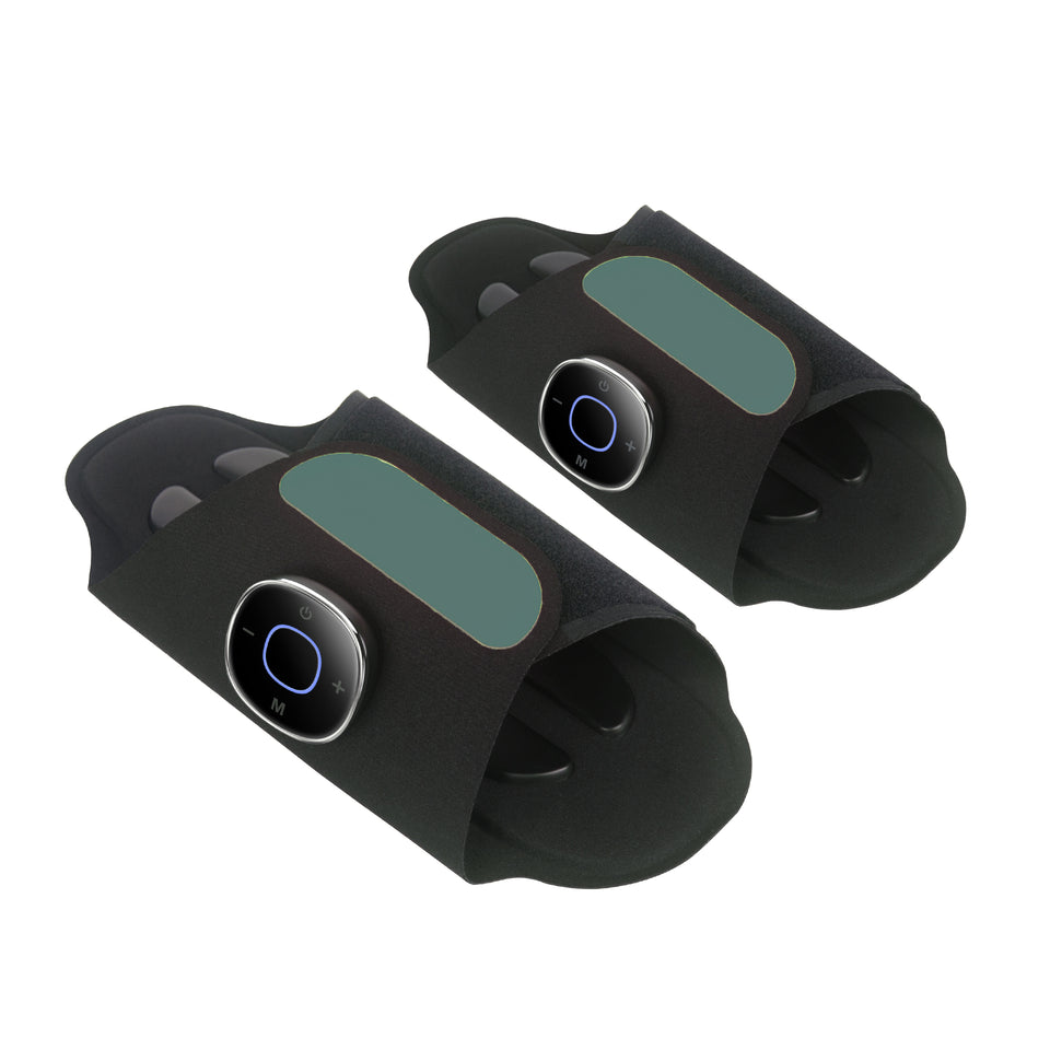 Calavena EMS Recovery Wrap - pair, front view